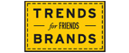 Скидка 10% на коллекция trends Brands limited! - Тигиль